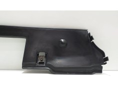 Recambio de molduras delanteras para bmw serie 6 coupe (e63) 630i referencia OEM IAM 51747052464 54318  2