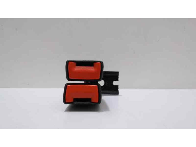 Recambio de cinturon seguridad trasero derecho para ford fiesta (ccn) trend referencia OEM IAM 34026067A 46402 