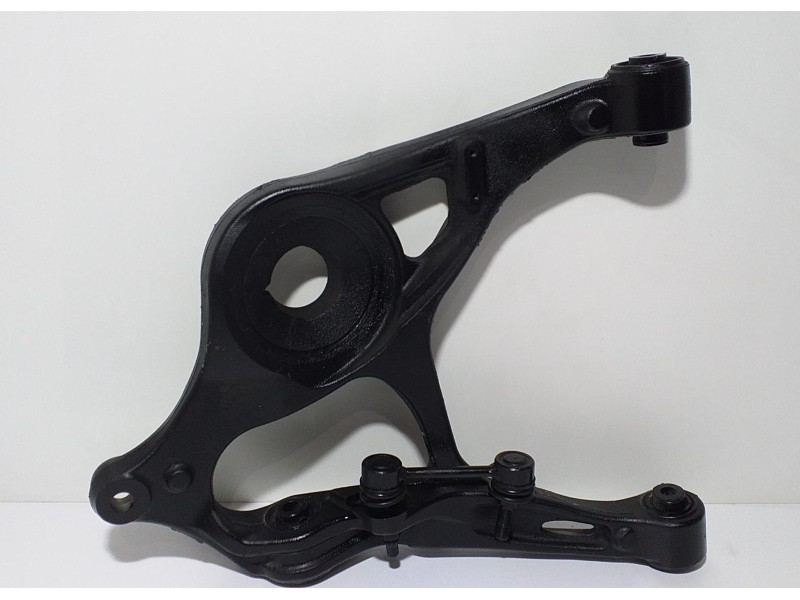 Recambio de brazo suspension inferior trasero izquierdo para mercedes-benz clase m (w164) 500 (164.175) referencia OEM IAM A1643