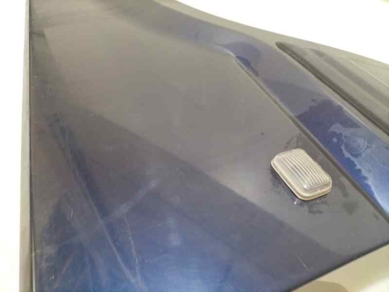 Recambio de aleta delantera derecha para land rover range rover (lp) 4.6 referencia OEM IAM 46D 82292 