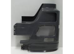Recambio de paragolpes delantero para mercedes-benz actros 2/3 2 - ejes / 6 cil. 1841 4x2 om 501 la l (largo) referencia OEM IAM