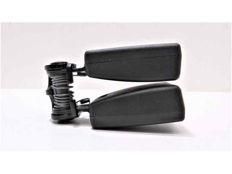 Recambio de cinturon seguridad trasero derecho para ford fiesta (ccn) trend referencia OEM IAM 34026067A 46402 