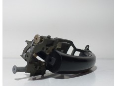Recambio de maneta exterior trasera izquierda para volkswagen touareg (7la) tdi v6 referencia OEM IAM 7L0839885A 68669  2