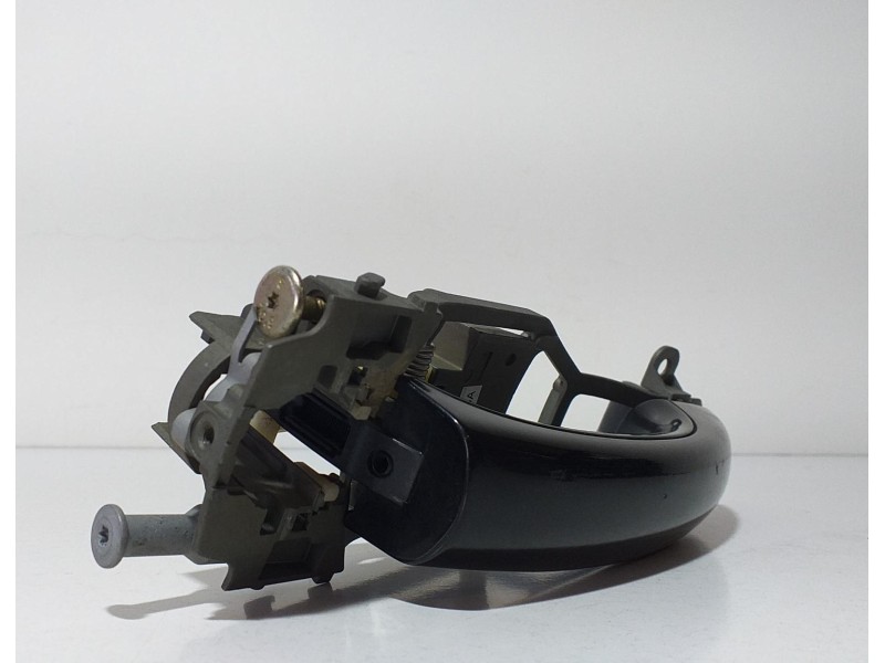 Recambio de maneta exterior trasera izquierda para volkswagen touareg (7la) tdi v6 referencia OEM IAM 7L0839885A 68669 