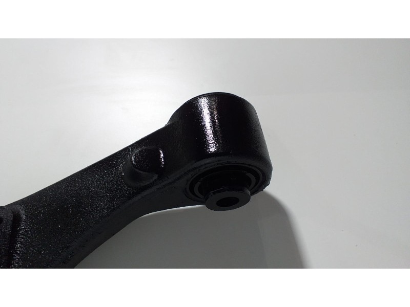 Recambio de brazo suspension inferior trasero izquierdo para mercedes-benz clase m (w164) 500 (164.175) referencia OEM IAM A1643