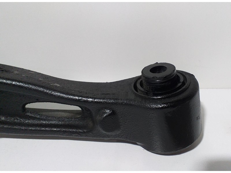 Recambio de brazo suspension inferior trasero izquierdo para mercedes-benz clase m (w164) 500 (164.175) referencia OEM IAM A1643