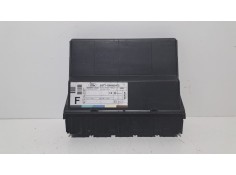 Recambio de modulo electronico para ford focus berlina (cak) 1.8 tdci turbodiesel cat referencia OEM IAM 1S7T15K600FC 76068 R