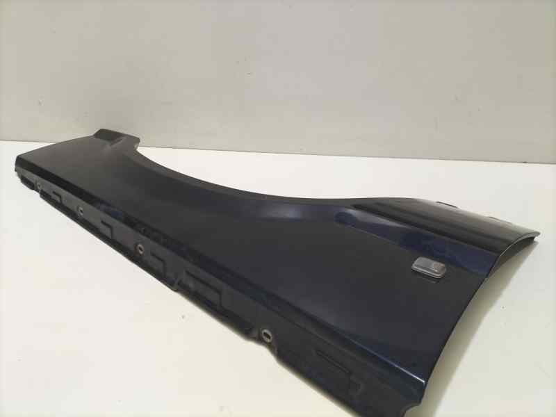 Recambio de aleta delantera derecha para land rover range rover (lp) 4.6 referencia OEM IAM 46D 82292 