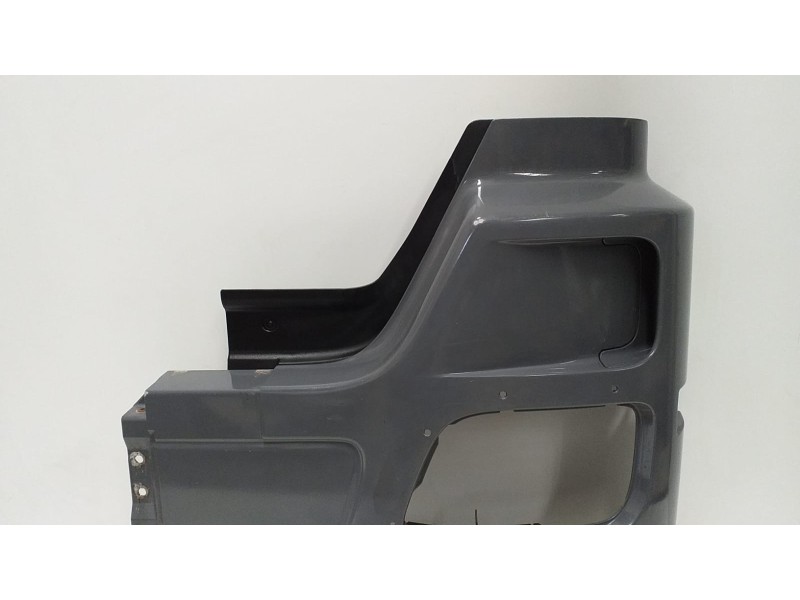 Recambio de paragolpes delantero para mercedes-benz actros 2/3 2 - ejes / 6 cil. 1841 4x2 om 501 la l (largo) referencia OEM IAM