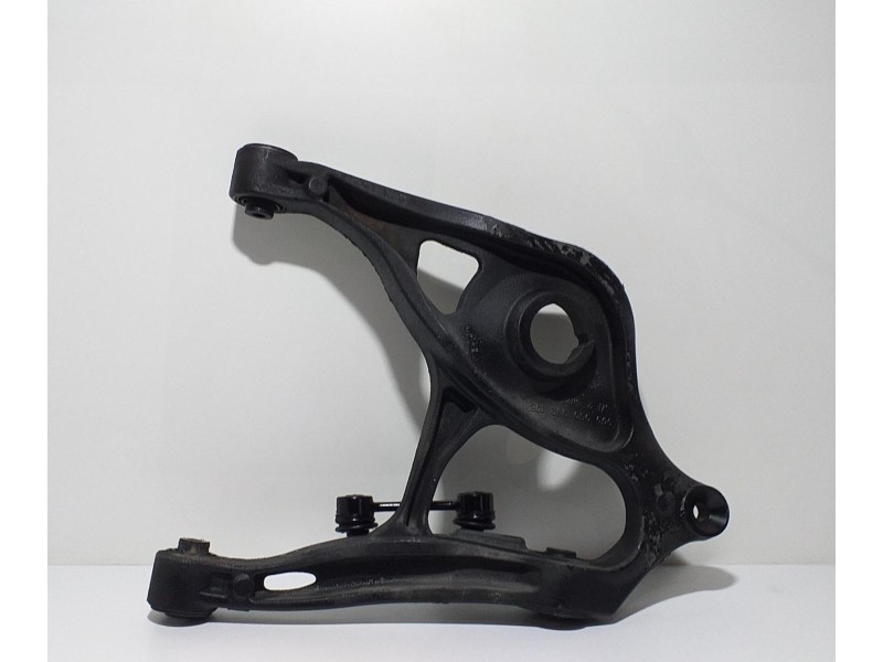 Recambio de brazo suspension inferior trasero izquierdo para mercedes-benz clase m (w164) 500 (164.175) referencia OEM IAM A1643