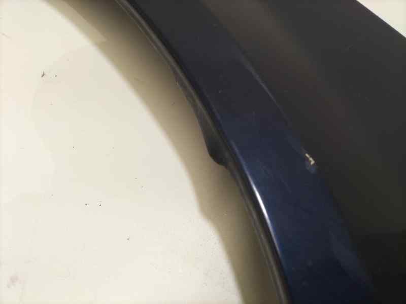 Recambio de aleta delantera derecha para land rover range rover (lp) 4.6 referencia OEM IAM 46D 82292 