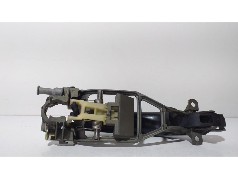 Recambio de maneta exterior trasera izquierda para volkswagen touareg (7la) tdi v6 referencia OEM IAM 7L0839885A 68669 