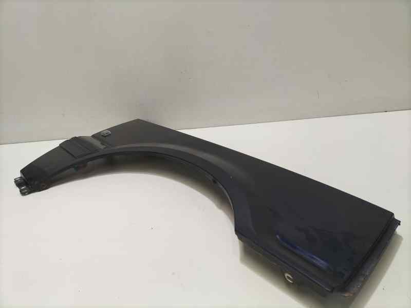 Recambio de aleta delantera derecha para land rover range rover (lp) 4.6 referencia OEM IAM 46D 82292 