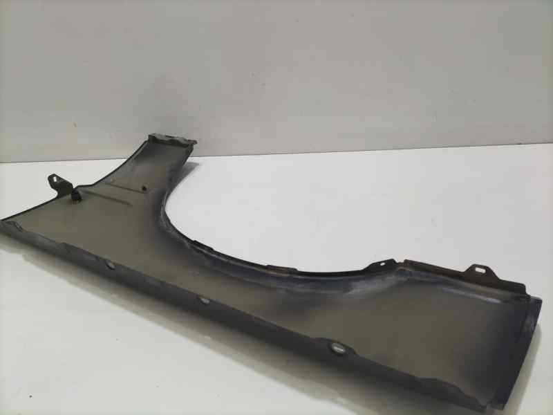 Recambio de aleta delantera derecha para land rover range rover (lp) 4.6 referencia OEM IAM 46D 82292 