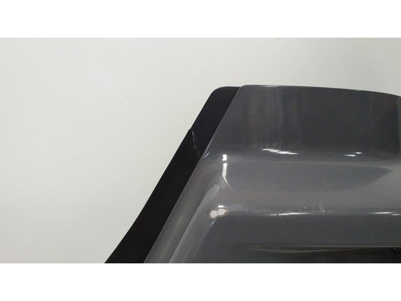 Recambio de paragolpes delantero para mercedes-benz actros 2/3 2 - ejes / 6 cil. 1841 4x2 om 501 la l (largo) referencia OEM IAM