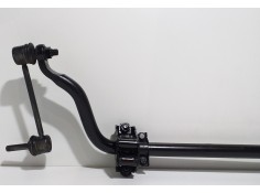 Recambio de barra estabilizadora delantera para mercedes-benz clase m (w164) 500 (164.175) referencia OEM IAM A1643231465 58214  2