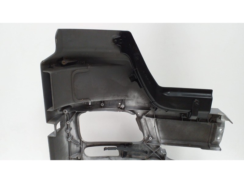 Recambio de paragolpes delantero para mercedes-benz actros 2/3 2 - ejes / 6 cil. 1841 4x2 om 501 la l (largo) referencia OEM IAM