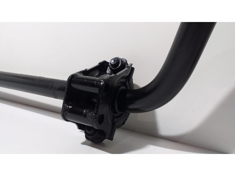 Recambio de barra estabilizadora delantera para mercedes-benz clase m (w164) 500 (164.175) referencia OEM IAM A1643231465 58214 