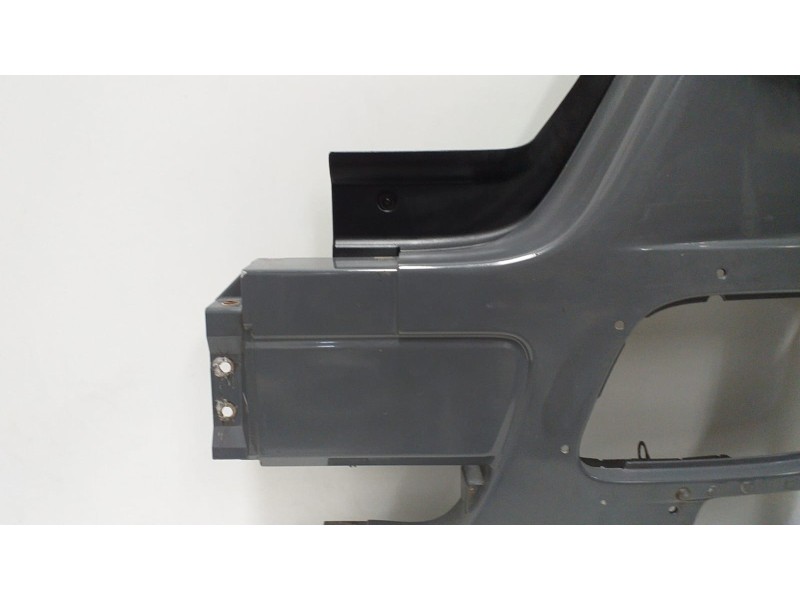 Recambio de paragolpes delantero para mercedes-benz actros 2/3 2 - ejes / 6 cil. 1841 4x2 om 501 la l (largo) referencia OEM IAM