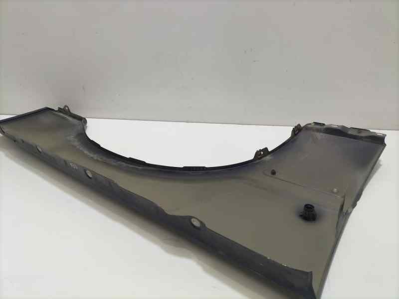 Recambio de aleta delantera izquierda para land rover range rover (lp) 4.6 referencia OEM IAM 46D 82293 