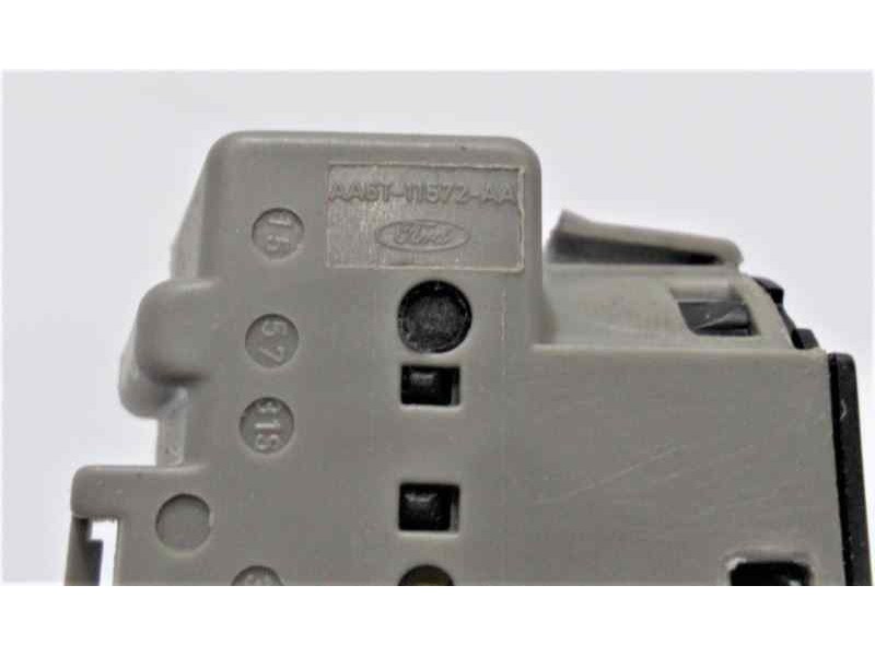 Recambio de conmutador de arranque para ford fiesta (ccn) trend referencia OEM IAM AA6T11572AA 46408 