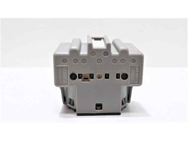 Recambio de conmutador de arranque para ford fiesta (ccn) trend referencia OEM IAM AA6T11572AA 46408 