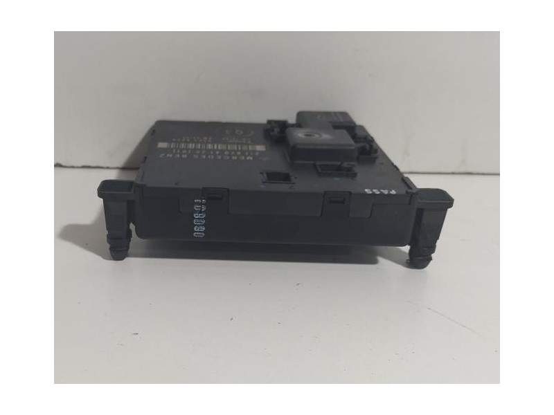 Recambio de modulo electronico para mercedes-benz clase e (w211) berlina e 220 cdi (211.008) referencia OEM IAM 2118704126 78148