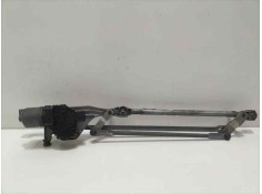 Recambio de motor limpia delantero para ford focus berlina (cap) ghia referencia OEM IAM 4M5117508AA 82294 