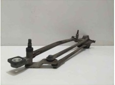 Recambio de motor limpia delantero para ford focus berlina (cap) ghia referencia OEM IAM 4M5117508AA 82294  2