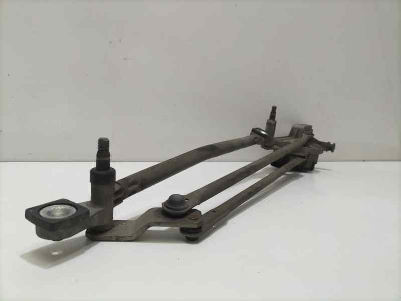 Recambio de motor limpia delantero para ford focus berlina (cap) ghia referencia OEM IAM 4M5117508AA 82294 