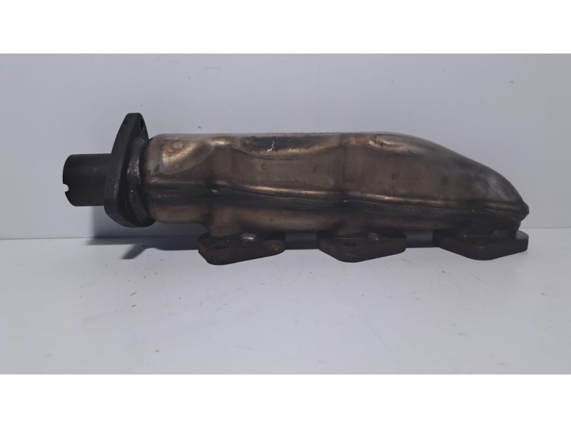 Recambio de colector escape para audi q5 (8r) 3.0 v6 24v tdi referencia OEM IAM 059253034L 76070 R