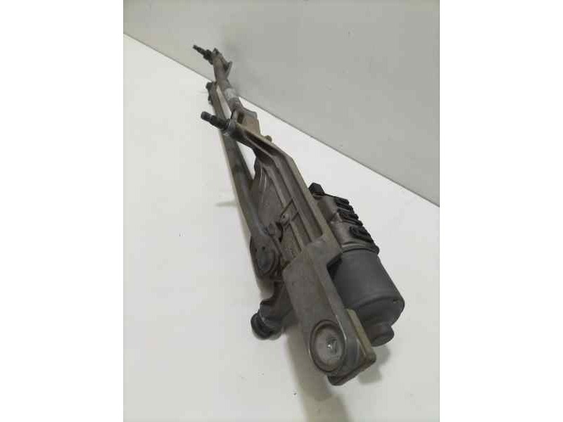 Recambio de motor limpia delantero para ford focus berlina (cap) ghia referencia OEM IAM 4M5117508AA 82294 