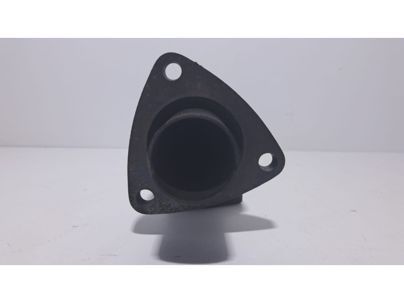 Recambio de colector escape para audi q5 (8r) 3.0 v6 24v tdi referencia OEM IAM 059253034L 76070 R