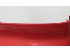 Recambio de paragolpes trasero para dodge stealth gt referencia OEM IAM  66091  2