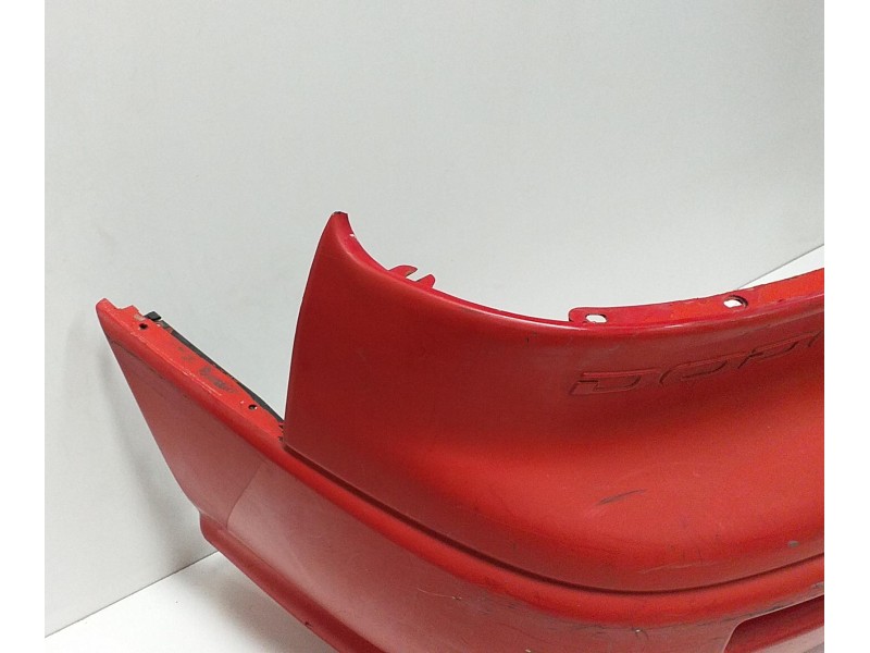 Recambio de paragolpes trasero para dodge stealth gt referencia OEM IAM  66091  Recambio de paragolpes trasero para dodge stealth gt referencia OEM IAM  66091