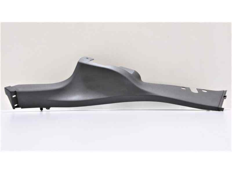 Recambio de guarnecido porton trasero para ford fiesta (ccn) trend referencia OEM IAM 8A61A31017 46409 