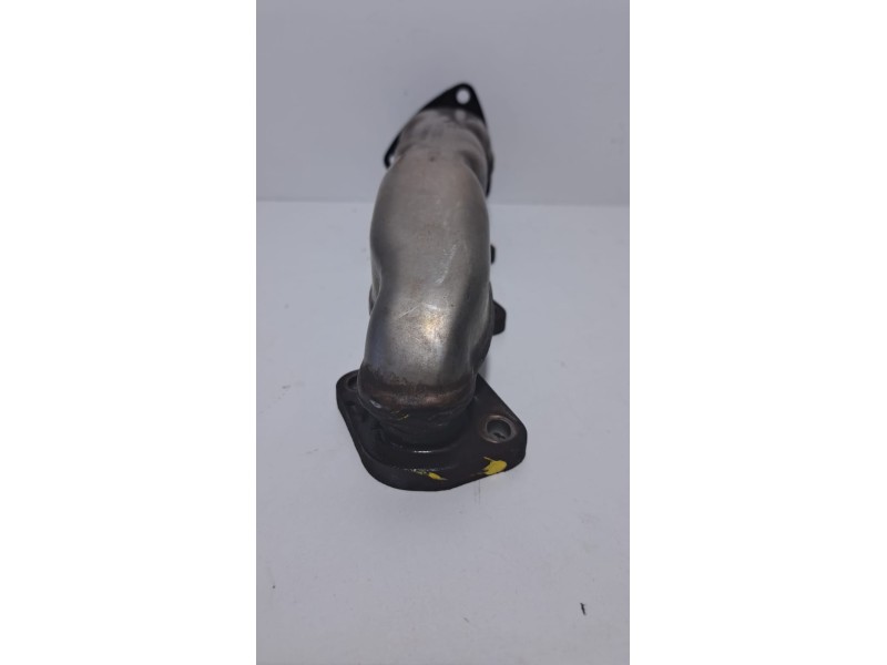 Recambio de colector escape para audi q5 (8r) 3.0 v6 24v tdi referencia OEM IAM 059253034L 76070 R