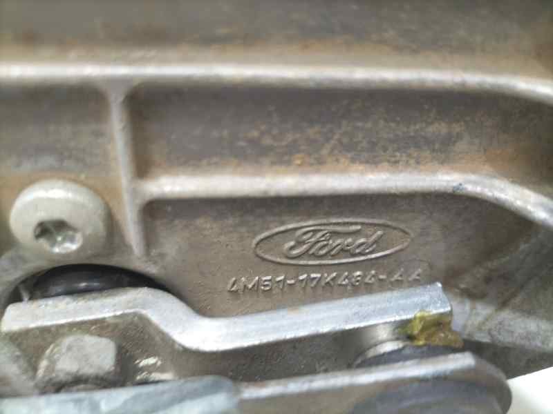Recambio de motor limpia delantero para ford focus berlina (cap) ghia referencia OEM IAM 4M5117508AA 82294 