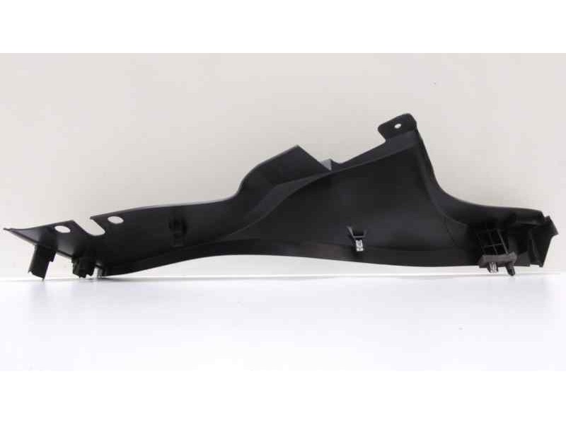 Recambio de guarnecido porton trasero para ford fiesta (ccn) trend referencia OEM IAM 8A61A31017 46409 