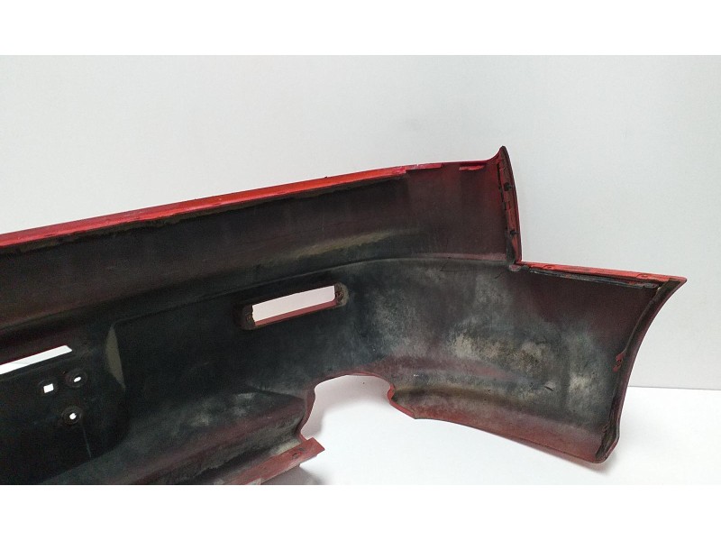 Recambio de paragolpes trasero para dodge stealth gt referencia OEM IAM  66091  Recambio de paragolpes trasero para dodge stealth gt referencia OEM IAM  66091