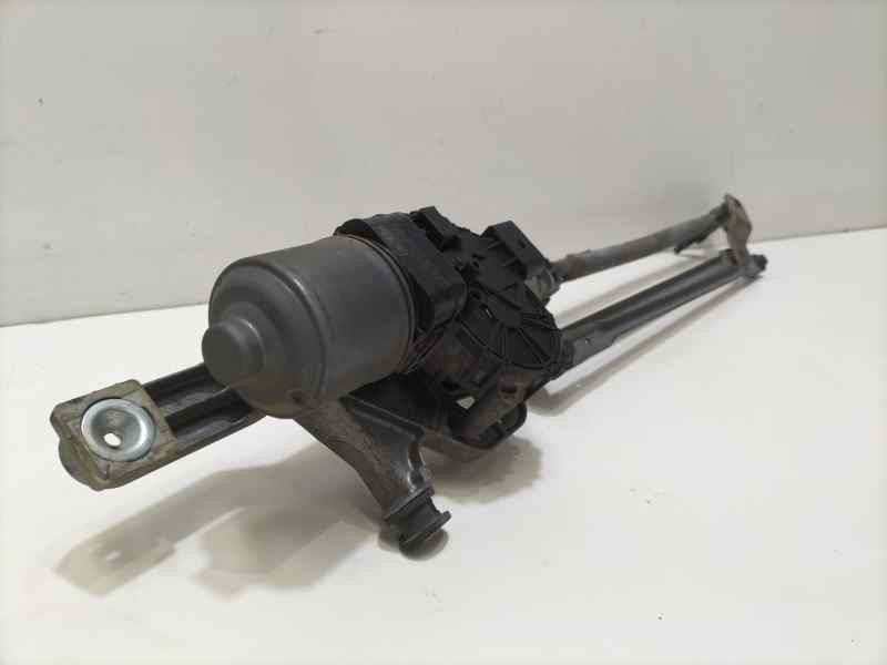 Recambio de motor limpia delantero para ford focus berlina (cap) ghia referencia OEM IAM 4M5117508AA 82294 