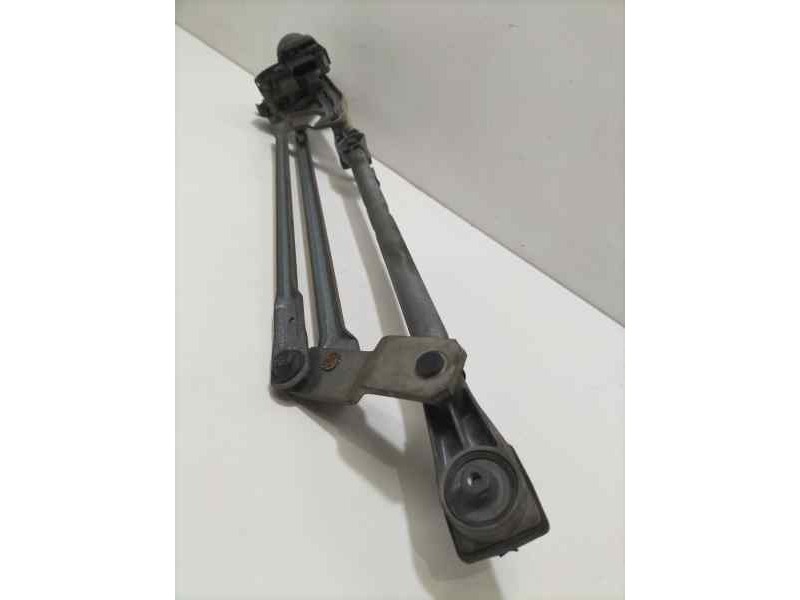 Recambio de motor limpia delantero para ford focus berlina (cap) ghia referencia OEM IAM 4M5117508AA 82294 