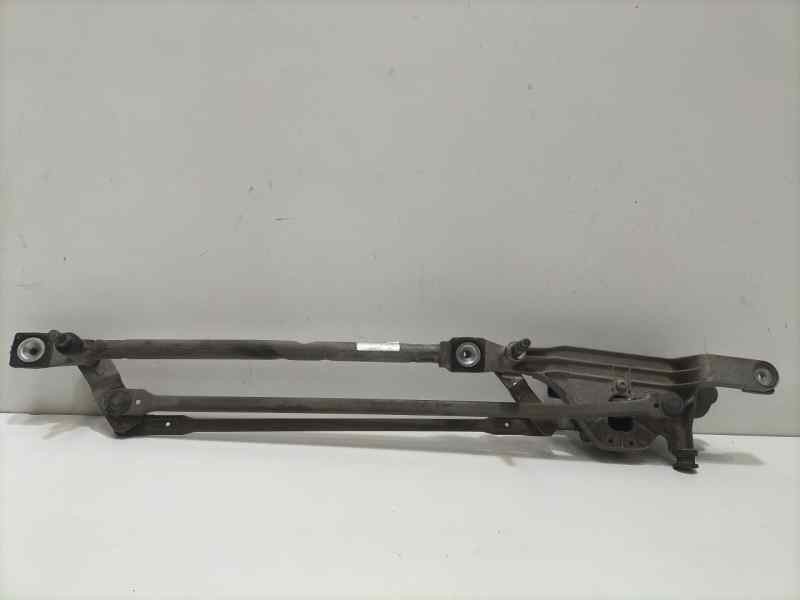 Recambio de motor limpia delantero para ford focus berlina (cap) ghia referencia OEM IAM 4M5117508AA 82294 