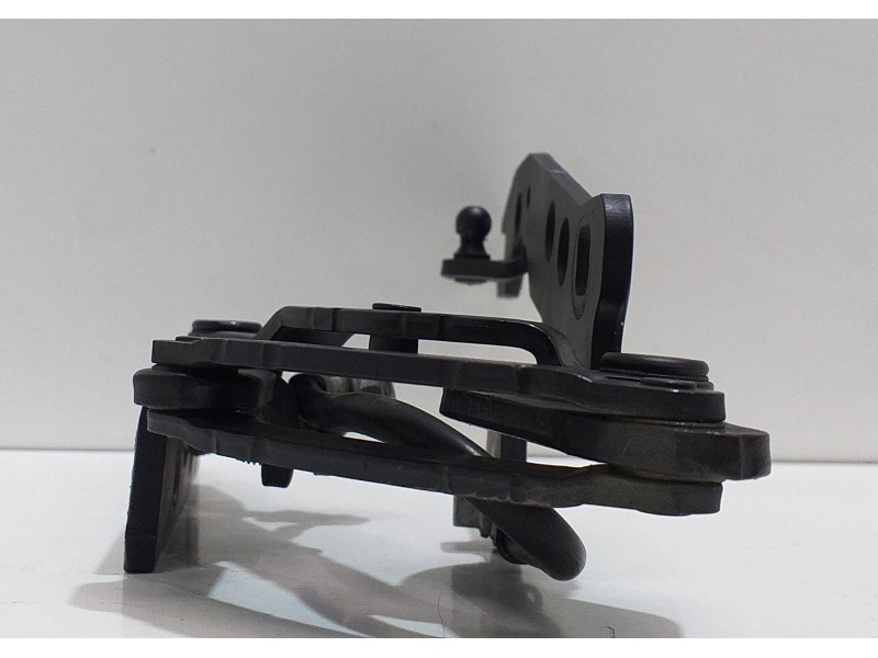 Recambio de capot para bmw serie 6 coupe (e63) 630i referencia OEM IAM 7064160 54325 