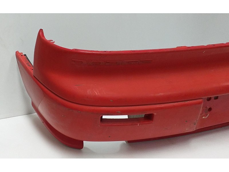 Recambio de paragolpes trasero para dodge stealth gt referencia OEM IAM  66091  Recambio de paragolpes trasero para dodge stealth gt referencia OEM IAM  66091