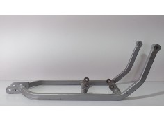 Recambio de punta chasis delantera para derbi senda 125 senda 125 r referencia OEM IAM HONDAJD09E 68688 