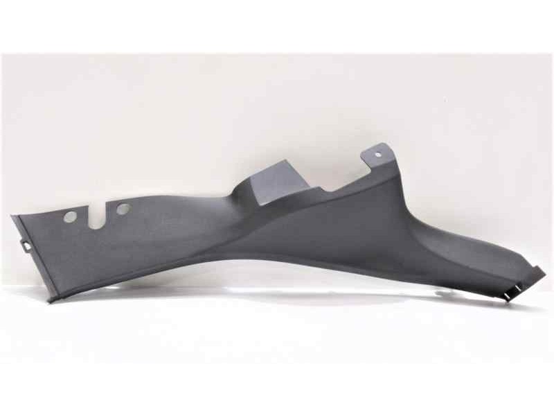 Recambio de guarnecido porton trasero para ford fiesta (ccn) trend referencia OEM IAM 8A61A31016 46410 