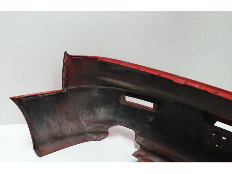 Recambio de paragolpes trasero para dodge stealth gt referencia OEM IAM  66091  Recambio de paragolpes trasero para dodge stealth gt referencia OEM IAM  66091