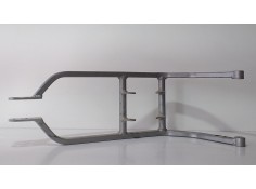 Recambio de punta chasis delantera para derbi senda 125 senda 125 r referencia OEM IAM HONDAJD09E 68688  2