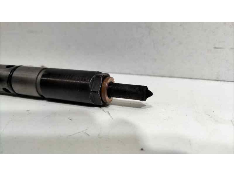 Recambio de inyector para audi a4 berlina (8e) 2.5 tdi (120kw) referencia OEM IAM 059130201F 83173 